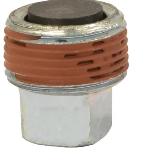 1/2 tolli NPT magnet äravoolupistik diferentsiaal jaoks