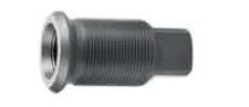 DXTB228 terashülss M19x1,5/M28x1,5x57 M19x1,5/M28x1,5x63
