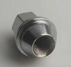 Üldotstarbelised terasest rattamutrid M12x1,25 M12x1,5 M14x1,25 M14x1,5