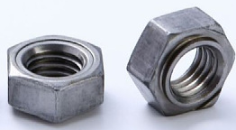 GB13681 M10 Hex Weld Nut