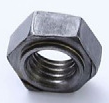 GB13681 M4 Hex Weld Mut