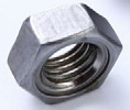 GB13681 M5 Hex Weld Nut