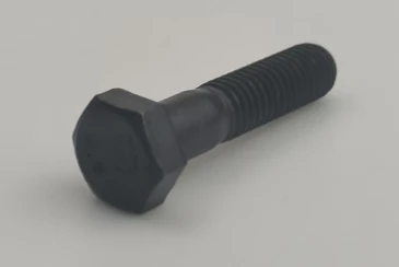 Hexagoni pistikupesa peakruvi m8x1,25x 35 8. 8 - DIN 931