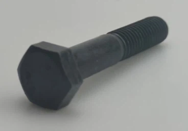Seksikruv M8X1,25X 45 8. 8 - DIN 931