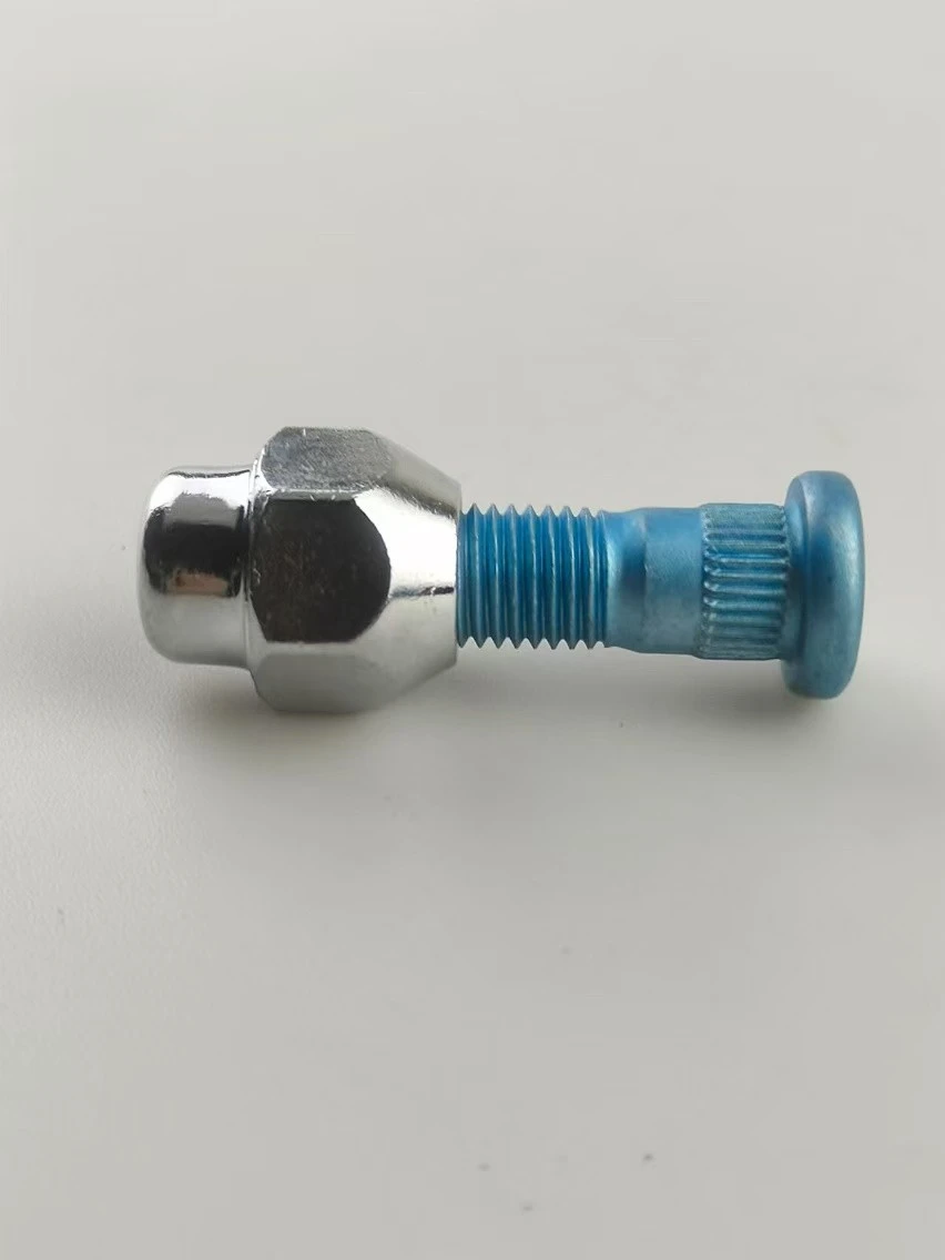 The Mazda Series Wheel Bolt M12X1.25 M12X1.5 M14X1.5 M14X2 1/2-20